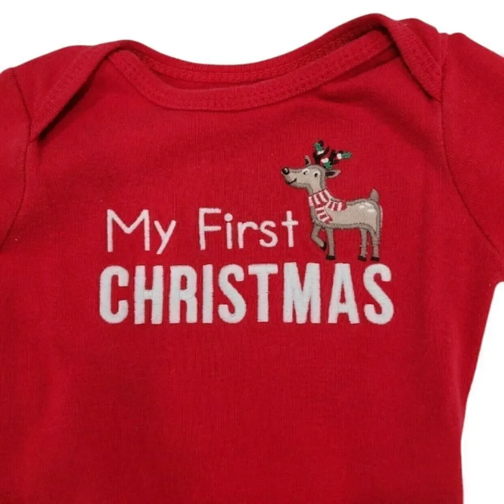 Carters bundle includes